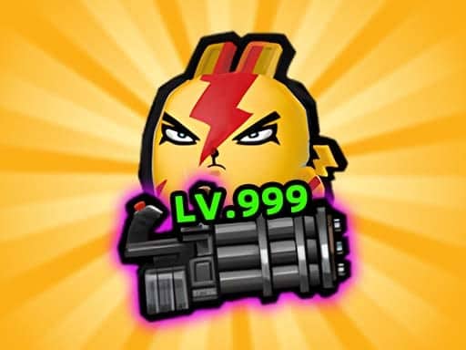 Capture d'écran de Hero Rabbit Idle Survivor RPG