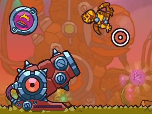 Capture d'écran de Canoniac Launcher 2