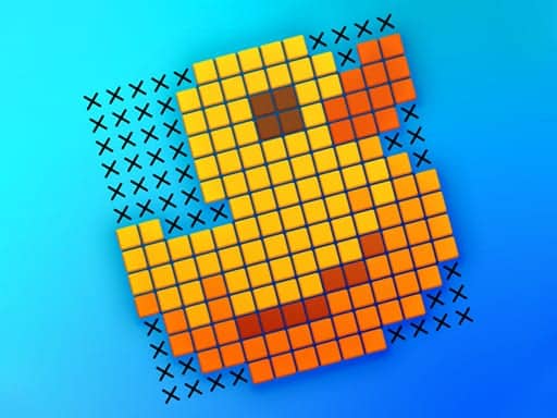 Capture d'écran de Nonogram Picture Cross Puzzle Game