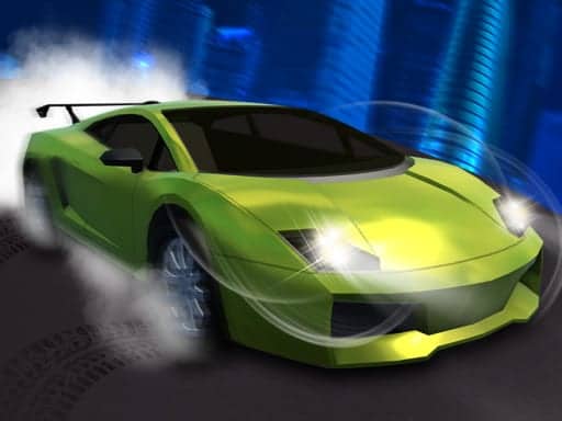 Capture d'écran de Extreme Car Driving Simulator