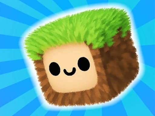 Capture d'écran de Happy Fluffy Cubes