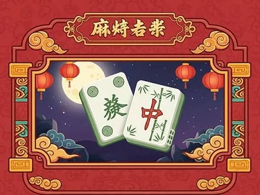 Capture d'écran de Mahjong connect tiles