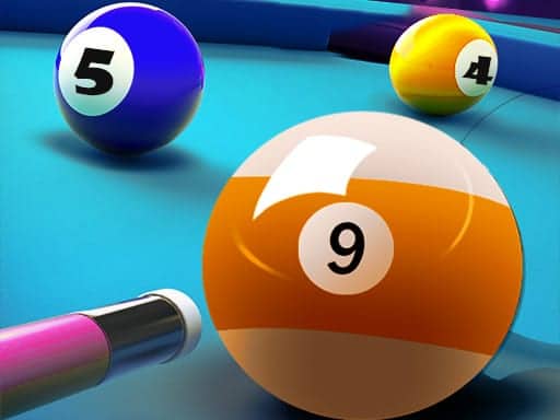 Capture d'écran de City of Billiards