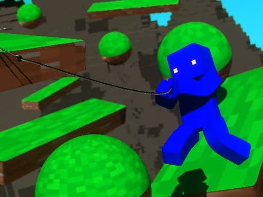 Capture d'écran de Parkour Boss