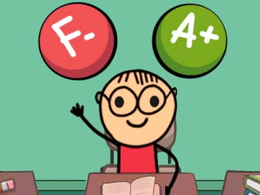 Capture d'écran de School Teacher Simulator