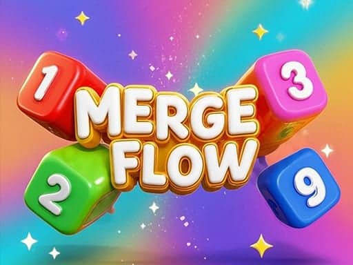 Capture d'écran de Merge Flow