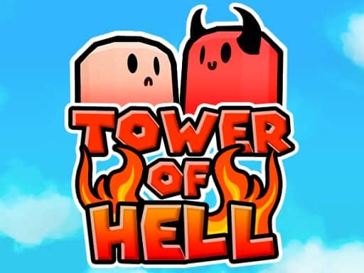 Capture d'écran de Tower of Hell: Obby Blox