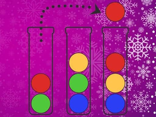 Capture d'écran de Bubble Sort