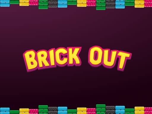 Capture d'écran de Brick Out