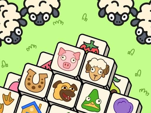 Capture d'écran de Sheep N Sheep
