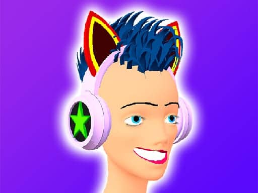 Capture d'écran de Headphone Rush
