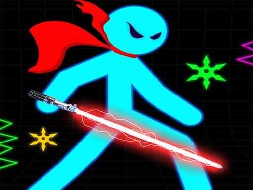 Capture d'écran de Stickman Fight Pro
