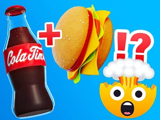 Capture d'écran de Food Match