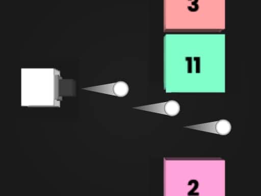 Capture d'écran de Tap Tap Colors