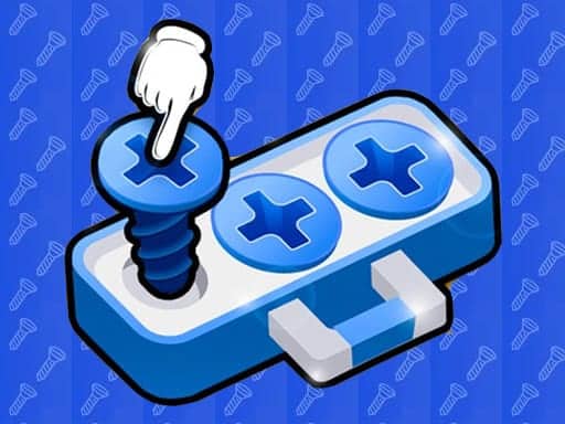 Capture d'écran de Screw Jam - Fun Puzzle Game