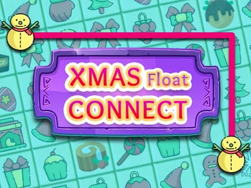 Capture d'écran de Xmas Float Connect 2023