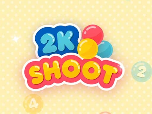 Capture d'écran de 2K Shoot