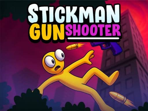 Capture d'écran de Stickman Gun Shooter