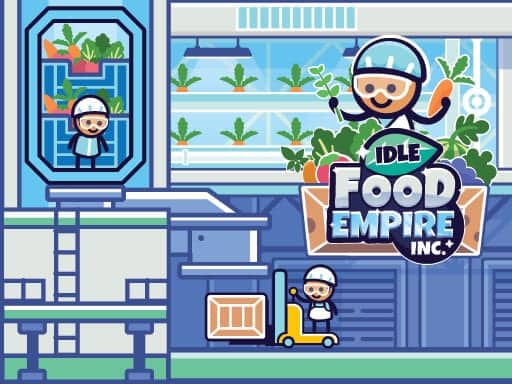 Capture d'écran de Food Empire Inc