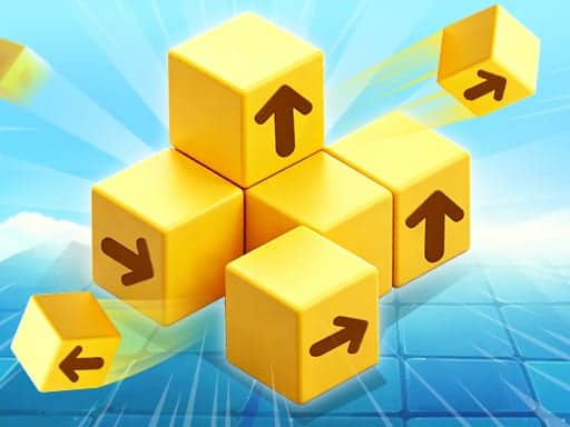 Capture d'écran de Tap Out Puzzle