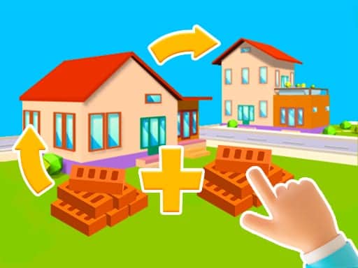 Capture d'écran de Merge Items