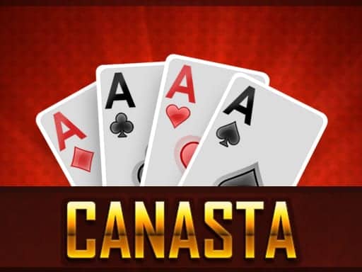 Capture d'écran de Canasta Royale Offline