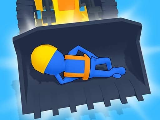 Capture d'écran de Builder Idle Arcade