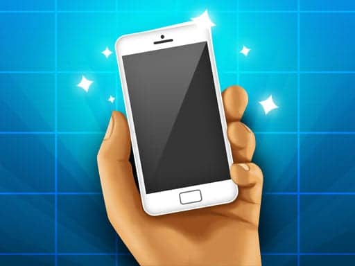 Capture d'écran de Smartphone Tycoon