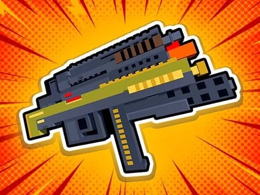 Capture d'écran de Pew Pew Dose