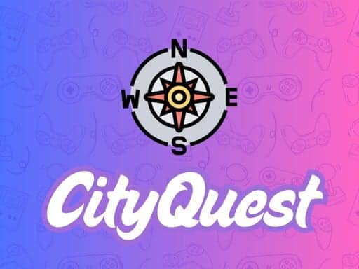 Capture d'écran de Cityquest