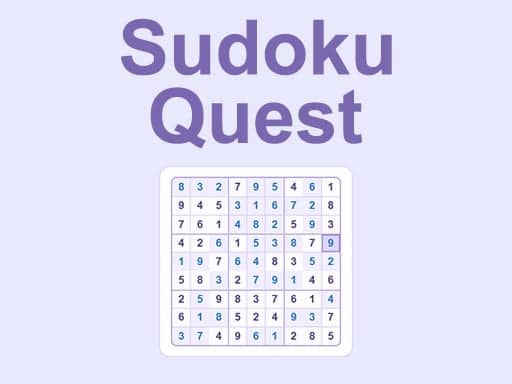 Capture d'écran de Sudoku Classic – Daily Brain Puzzle