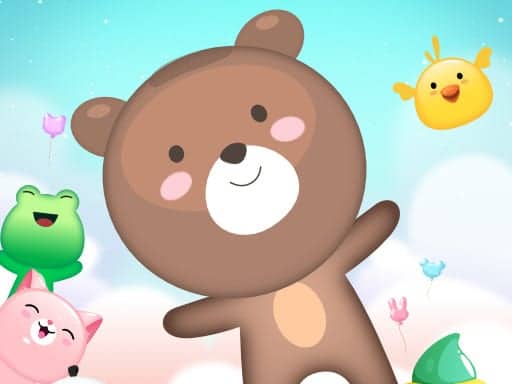 Capture d'écran de Cute Animals