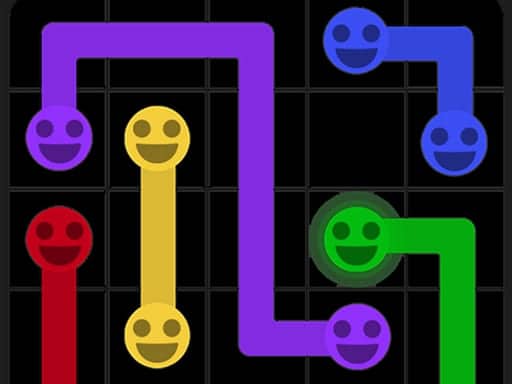 Capture d'écran de Emoji Link