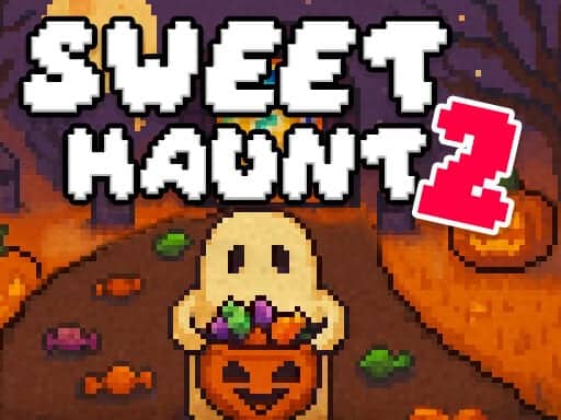 Capture d'écran de Sweet Haunt 2