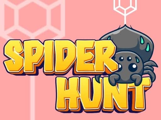 Capture d'écran de Spider Hunt