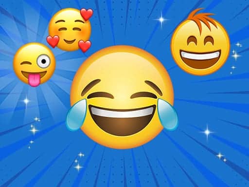 Capture d'écran de Emoji Challenge