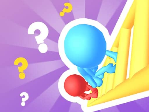 Capture d'écran de Stairs Trivia