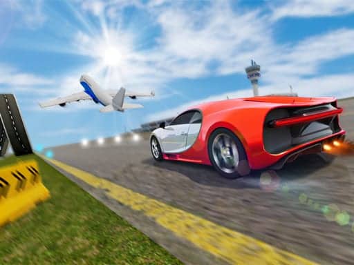 Capture d'écran de Car Simulator Racing Car game