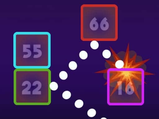 Capture d'écran de Shooting Balls