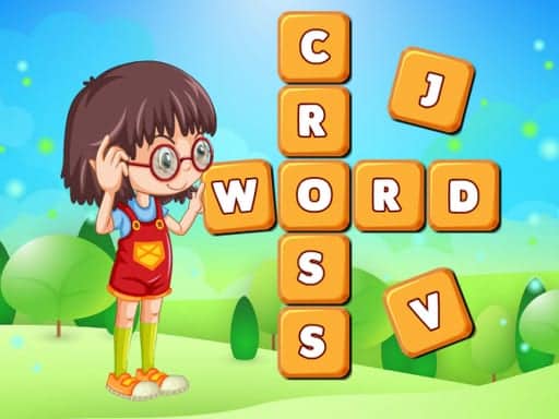 Capture d'écran de Crossword Kingdom