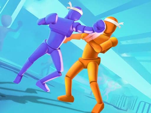 Capture d'écran de Agent Fight 3D