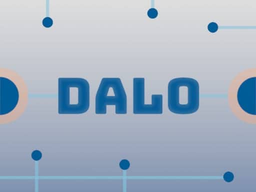 Capture d'écran de Dalo