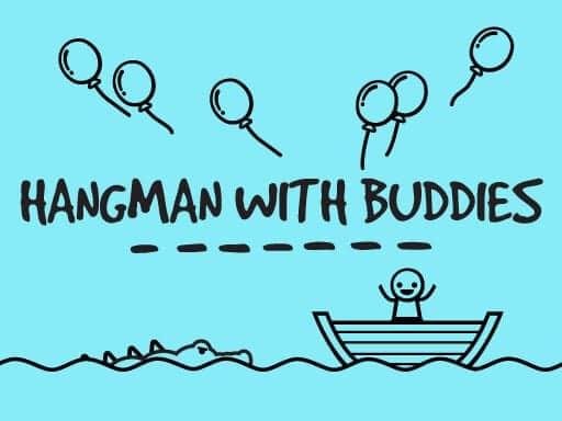 Capture d'écran de Hangman With Buddies