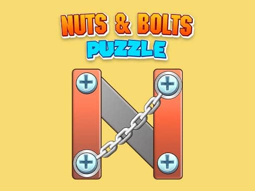 Capture d'écran de Nuts & Bolts Puzzle