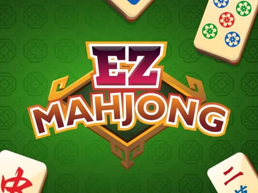 Capture d'écran de Ez Mahjong