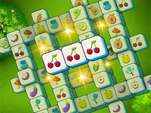 Capture d'écran de Fresh N Fresh Tiles