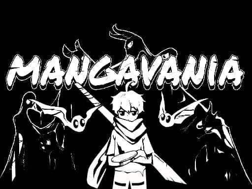 Capture d'écran de Mangavania