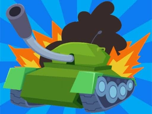 Capture d'écran de Tanks Zone io