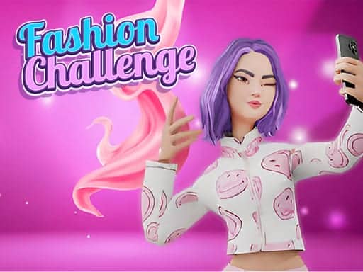 Capture d'écran de Fashion Challenge: Catwalk Run