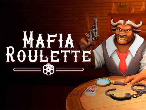 Capture d'écran de Mafia Roulette